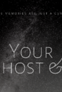 Book cover image for Your Ghost & I