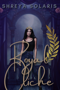 Book cover image for Royal Cliche