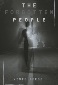 Book cover image for The Forgotten People