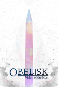 Book cover image for Obelisk: Vision of the Host