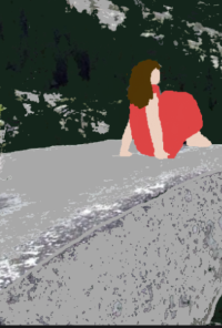 Book cover image for The Return Of Silvia