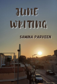 Book cover image for June Writings!