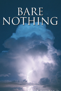 Book cover image for Bare Nothing