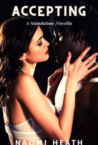 Book cover image for Accepting