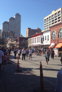 Book cover image for Verbolution, A Prose Original Series: Season One - "Breaths of Fresh Air"