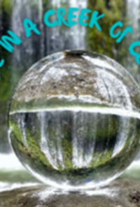 Book cover image for Made in a Creek of Cedar