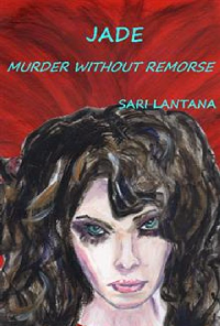 Book cover image for Jade Murder Without Remorse