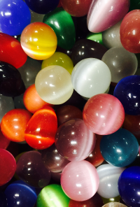 Book cover image for Verbolution, A Prose Original Series: Season Two - "Suffocation"