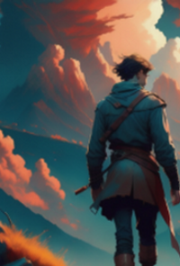 Book cover image for The End of The World