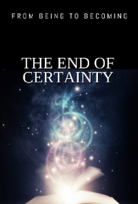 Book cover image for THE END OF CERTAINTY -  ALEXIS KARPOUZOS