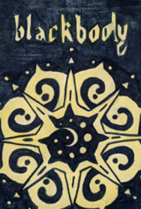 Book cover image for The Blackbody Lyric Book