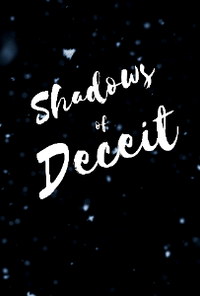 Book cover image for Shadows of Deceit