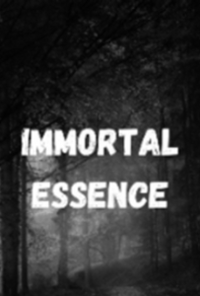 Book cover image for Immortal Essence