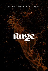 Book cover image for Rage