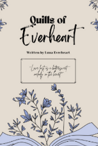 Book cover image for Quills of Everheart