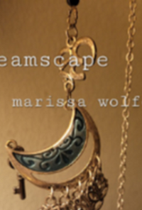 Book cover image for Dreamscape