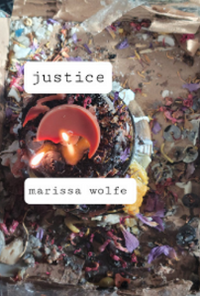 Book cover image for Justice: A Mythical Murder Mystery Series