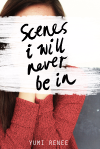 Book cover image for Scenes I Will Never Be In