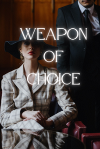 Book cover image for Weapon Of Choice