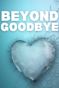 Book cover image for Beyond Goodbye