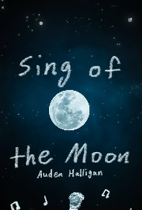 Book cover image for Sing of the Moon