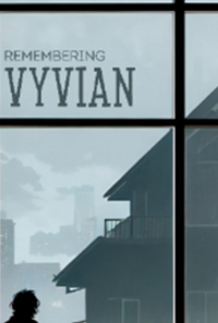 Book cover image for Remembering Vyvian