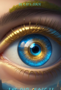 Book cover image for The Eyes Have It