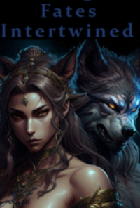 Book cover image for Lineage: Fates Intertwined