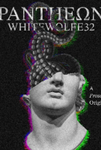 Book cover image for PANTHEON