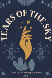 Book cover image for Tears of the Sky