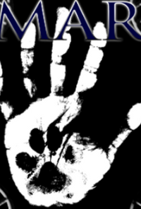 Book cover image for Mar