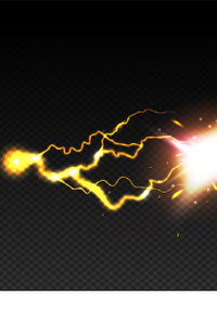 Book cover image for The Spark