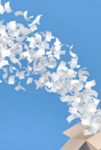 Book cover image for All Writes Dispersed