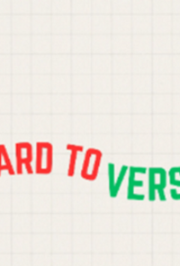 Book cover image for Bard to Verse