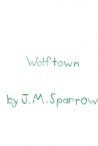 Book cover image for Wolftown