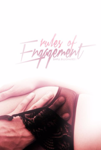 Book cover image for Rules of Engagement (Sinful Billionaires, #1)