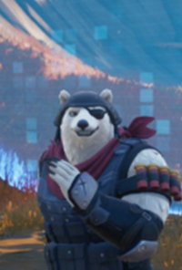 Book cover image for The Walking Dead: New World Order