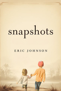 Book cover image for Snapshots