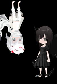 Book cover image for [Secret Title]