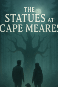 Book cover image for The Statues at Cape Meares