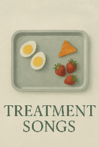 Book cover image for Treatment Songs