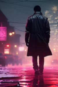 Book cover image for Grifter's End