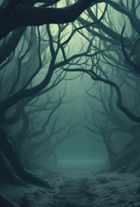 Book cover image for Darkness Abyss