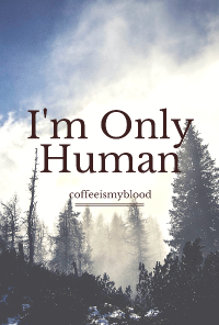Book cover image for I'm Only Human