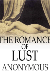 Book cover image for The Romance of Lust