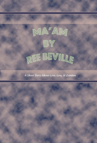 Book cover image for Ma'am