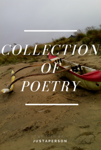 Book cover image for A Collection of Poems