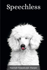 Book cover image for Speechless