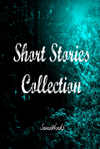 Book cover image for Short Stories Collection