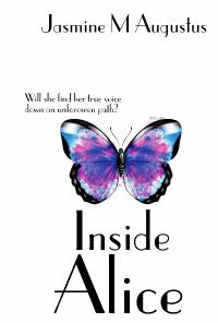 Book cover image for Inside Alice